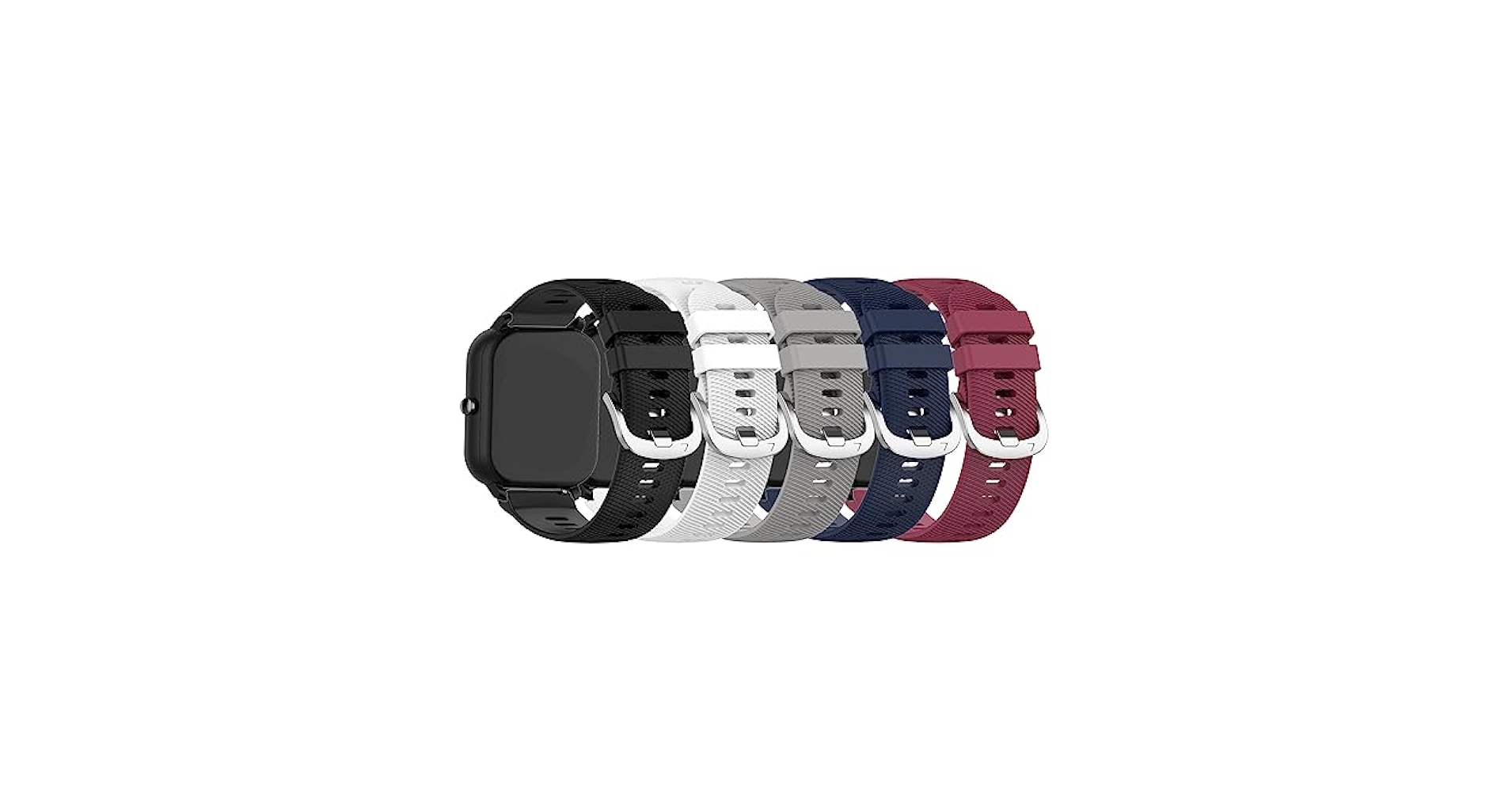 J300　Watch　ウォッチブレスバンド　17cm Amazon.com: JFdragon Bands for Apple Watch 38mm 40mm 41mm