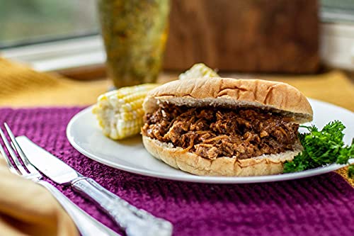 Vejje Meat-Free Mixes - CHICKEN-FREE MIX (2-Pack)(Two 8oz Bags, Each Bag Makes 1.25 lbs for 2.5 lbs Total) Vegan Meat Substitute. Plant-Based Meat Alternative for Sandwiches, Nuggets, BBQ & More