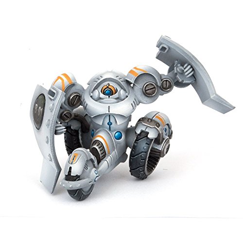Preisvergleich Produktbild DreadBall BARRICADE GIANT
