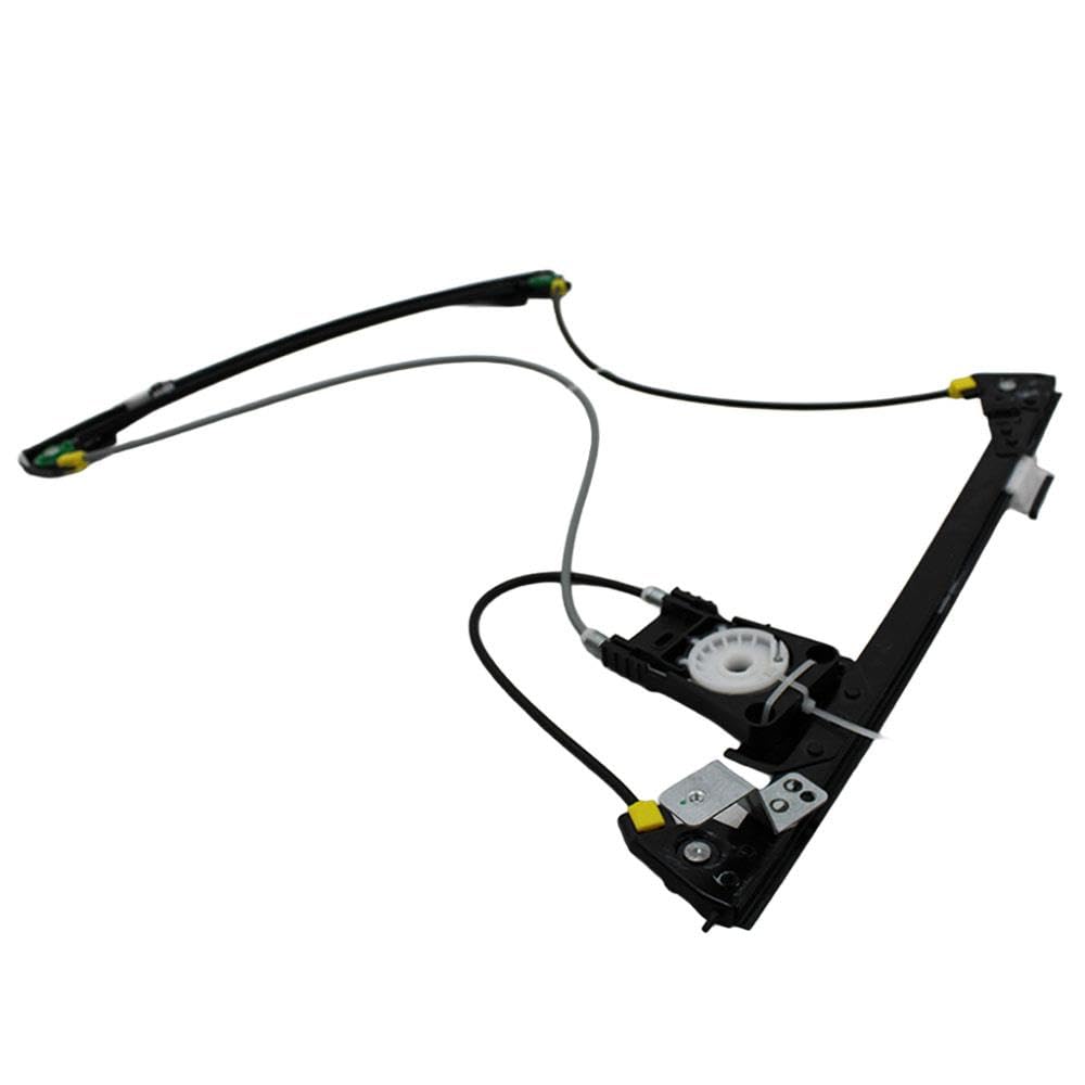 Front Left Window Regulator Jaguar XF Mk1 2009 to 2015 C2Z31201 NEW