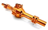vaterra twin hammers manual  Integy RC Model CNC Machined Rear Axle Housing Kit for Vaterra Twin Hammers 1.9 Rock Racer