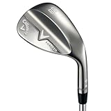 Callaway(キャロウェイ) FORGED WEDGE ダーククロームメッキ仕上げ ダイナミックゴールド S200 58-09 日本仕様