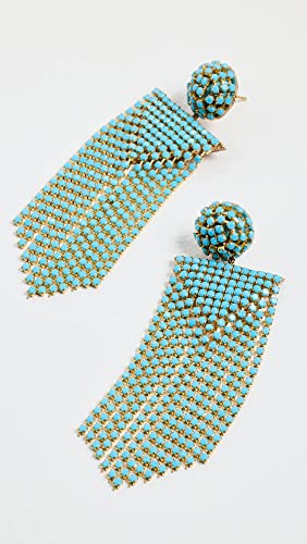 Women's Deepa By Deepa Gurnani Fanning Earrings2