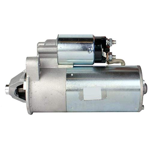 Hella 8Ea 012 526-131 Motorino D'Avviamento, 12V, 2Kw