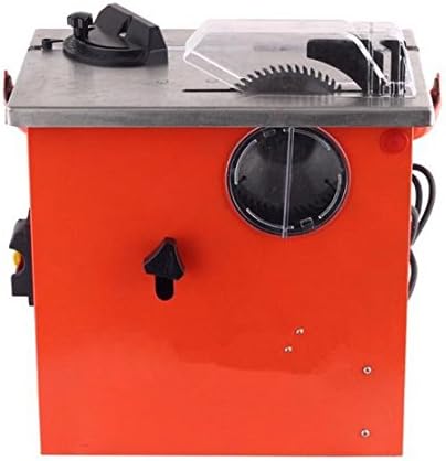 GOWE Woodworking Table Saw Wood Circular Saw 220-240v/50HZ Electric Saw 2500w