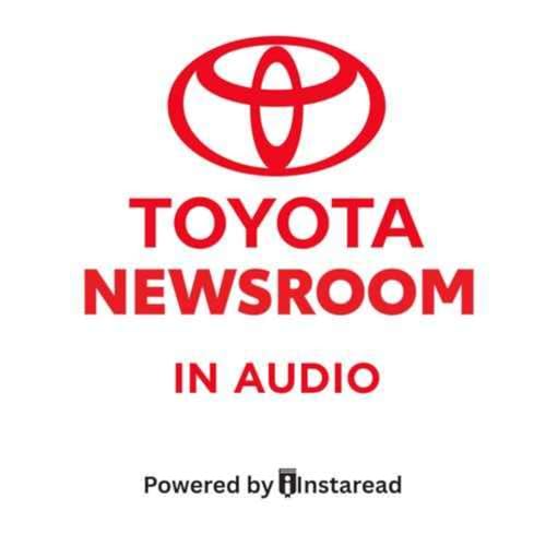 2026 Toyota Land Cruiser: Built to Explore, Designed to Impress cover art