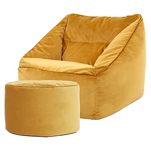 Icon Riesen Sitzsack Sessel „Natalia“ Cover
