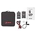 Circuit Tracing Kit, 9 to 300VAC, Enrgzd
