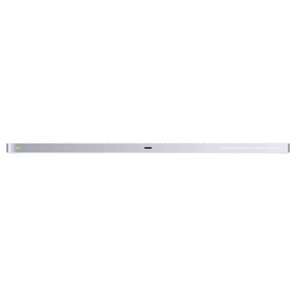 Klawiatura bezprzewodowa Apple Mac 2 (A1644) i bezprzewodowa magiczna mysz 2 (A1657)