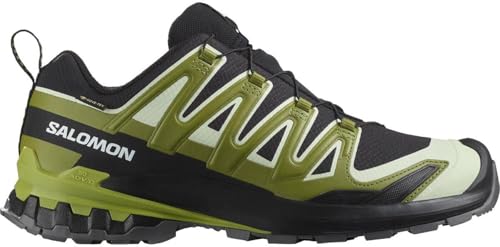Image of Salomon Men XA Pro 3D V9 Trail Running Shoe
