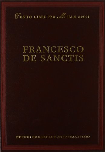  Francesco De Sanctis
