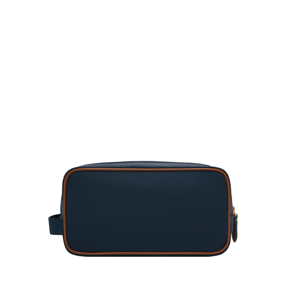 Fossil Hayes, Kit de Afeitado Hombres, Azul