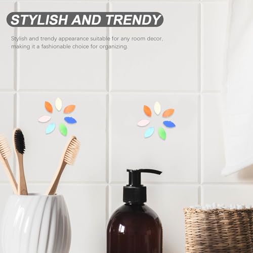 Azulejos de vidrio para mosaicos alegres que inspiran creatividad 8