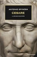 Cesare: Il grande giocatore 880467850X Book Cover