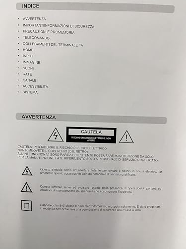 Antteq G32 Smart TV 32 Zoll (Fernseher 80 cm) Bluetooth, Google TV mit WLAN, Google Assistant, Chromecast, Triple Tuner DVB-C/S/S2/T/T2, Dolby Audio, Prime Video, Netflix, YouTube, DAZN, Disney+ – Bild 3