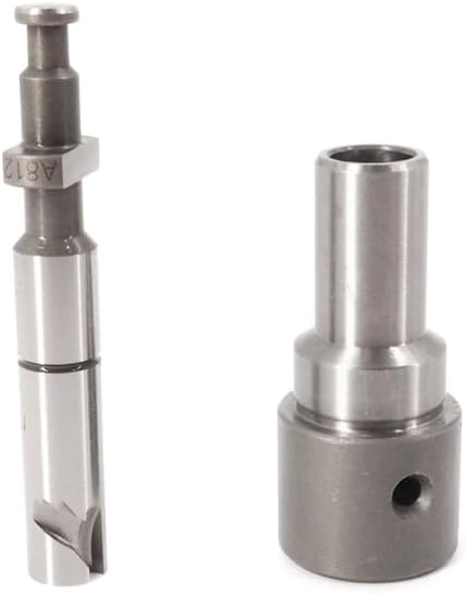 Diesel Pump Plunger Element Assy 134151-2920 P109 6D22T