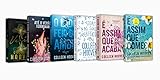 É ASSIM QUE COMEÇA KIT COLLEEN HOOVER