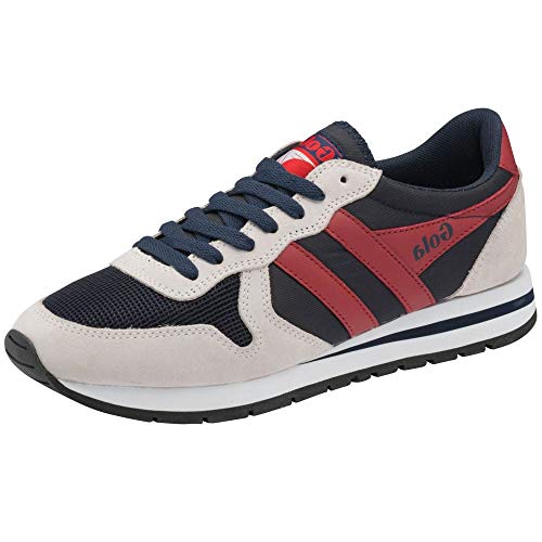Image of Gola Men's Daytona Trainers