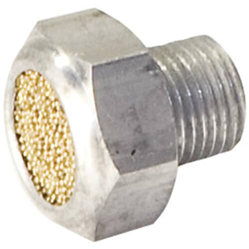 Filtro Per Aria Compressa Norgren Filetto Esterno 1/4 7 Bar