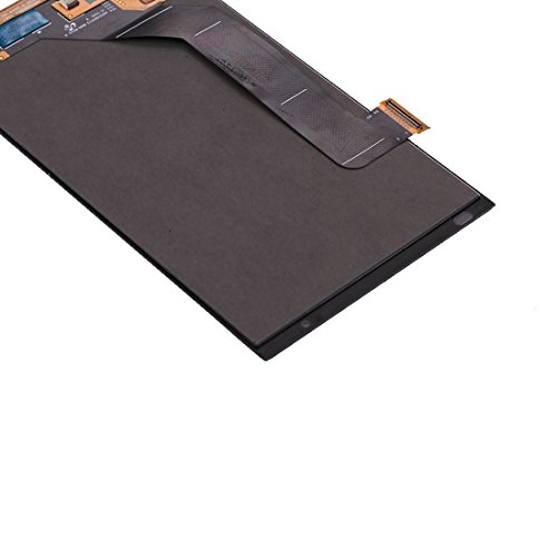 Pièce de rechange téléphone ZTE Axon 7 avec LCD noir - 5