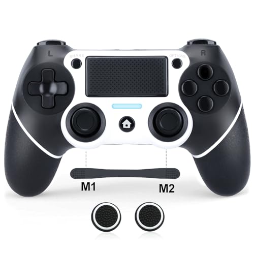 Accesorios Ps4 Mando Palancas Traseras Marca VooFun