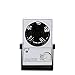 220 V, Ionisierender Ventilator, Ionenventilator, antistatisch, Ionen, 25 W