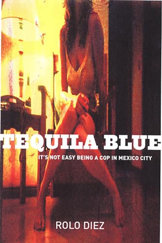 Tequila Blue view 2