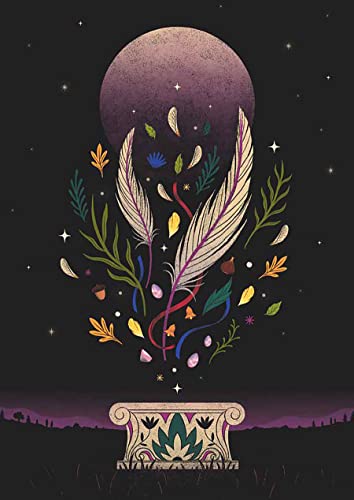 Backyard Witchcraft: The Complete Guide for the Green Witch, the Kitchen Witch, and the Hedge Witch - Image 10