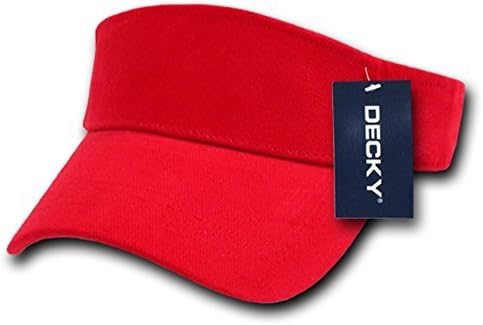 DECKY Sports Visor