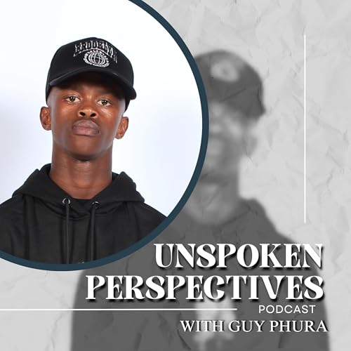 Unspoken Perspectives cover art