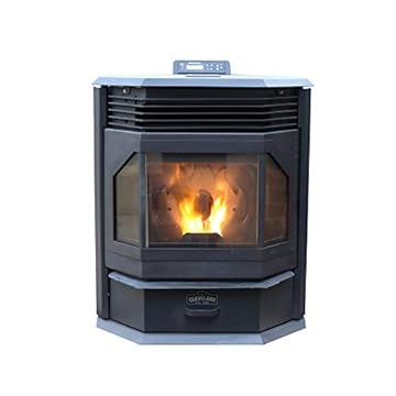 best pellet stove inserts