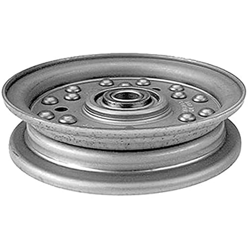 Mr Mower Parts Lawn Mower Idler Pulley for Bad Boy 033-6001-00 Dixie Chopper 30224