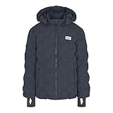 lego wear skijacke LEGO Wear CONTEMPORARY Jacke mit verschweißtem Muster
