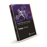 Ganz Westeuropa ist mit der Version 2016/2017 abgedeckt.