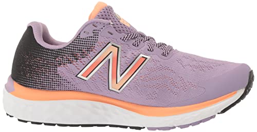 Image of New Balance Women's Fresh Foam 680 V7 Running Shoe