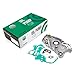 Evergreen SA-5494171161-6 Engine Rebuild Kit Compatible With/For 90-92 Eagle Mitsubishi Plymouth Non-Turbo 2.0L DOHC 4G63
