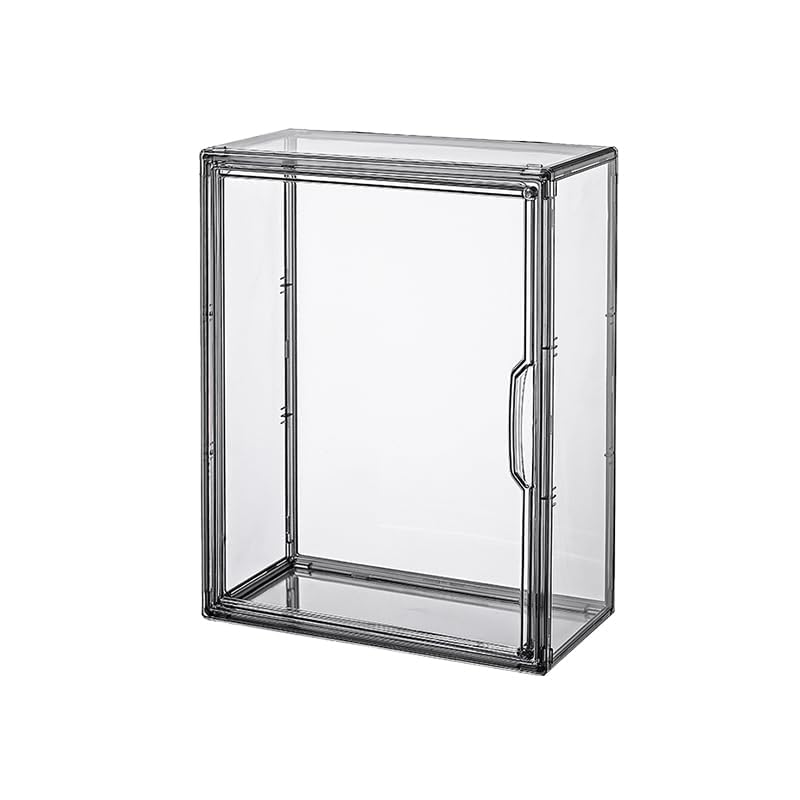 BOHOIDEE Acrylic Display Case with Magnetic Door