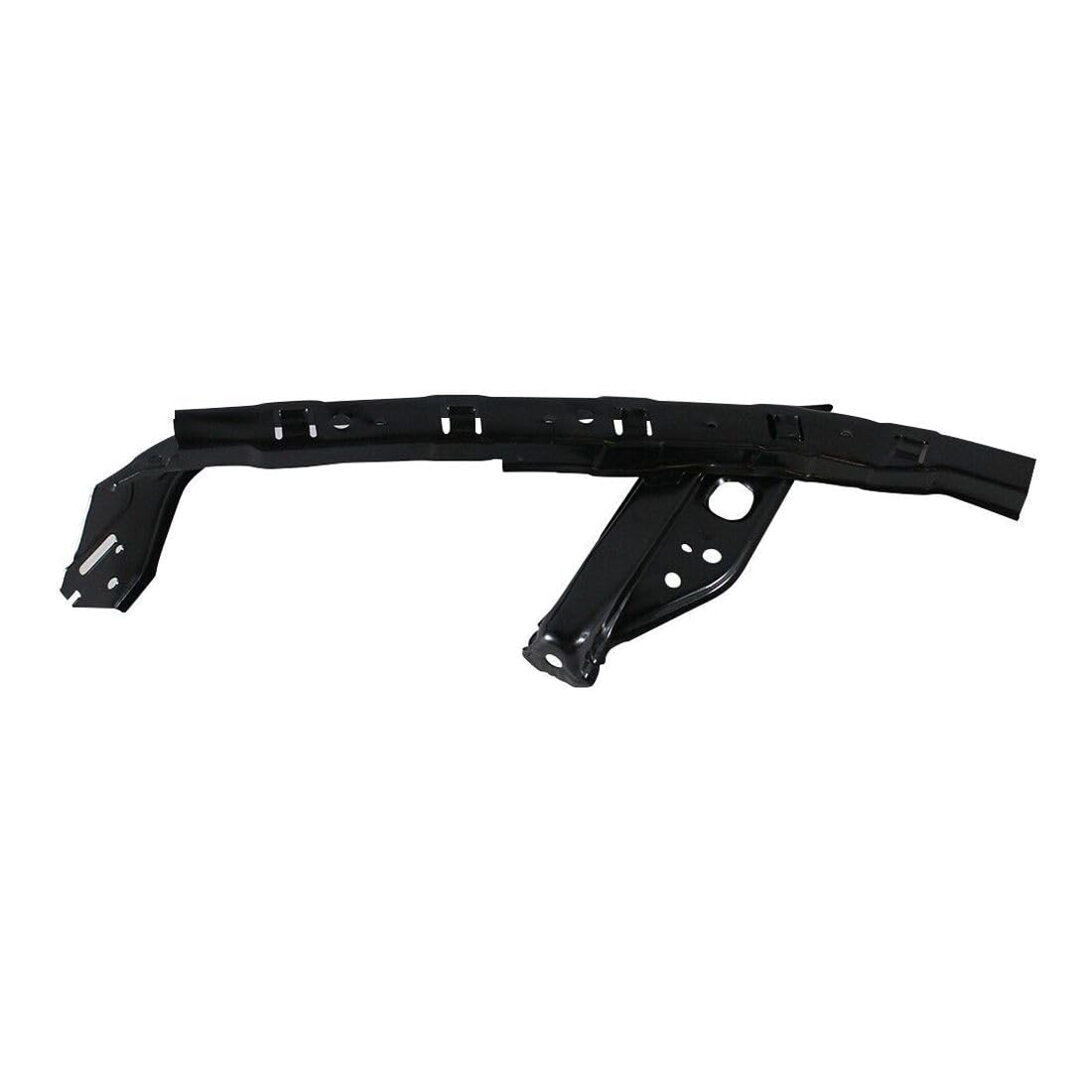 Soporte Del Parachoques Izquierdo Delantero Nueva Original Peugeot 308