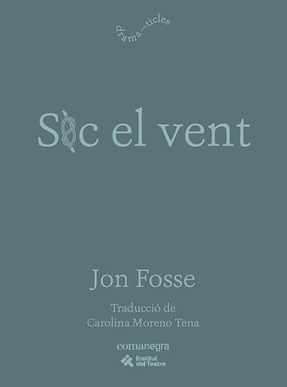 Soc el vent