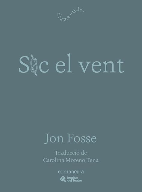 Portada de Soc el vent