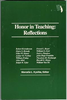 Honor in Teaching: Reflections