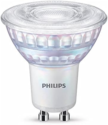 Philips Spot (Dimmable) Spot (Dimmable), 2.6 W, 35 W, GU10, 230 lm, Warm white - Image 5