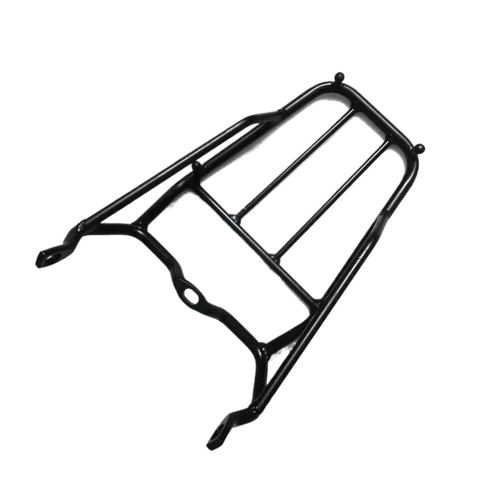 Support bagages arrière moto pour fixer vos sacoches sur TU250 GB