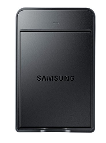 Samsung Electronics EA-BC4GC2/US Galaxy Camera 2 Charger (Black)