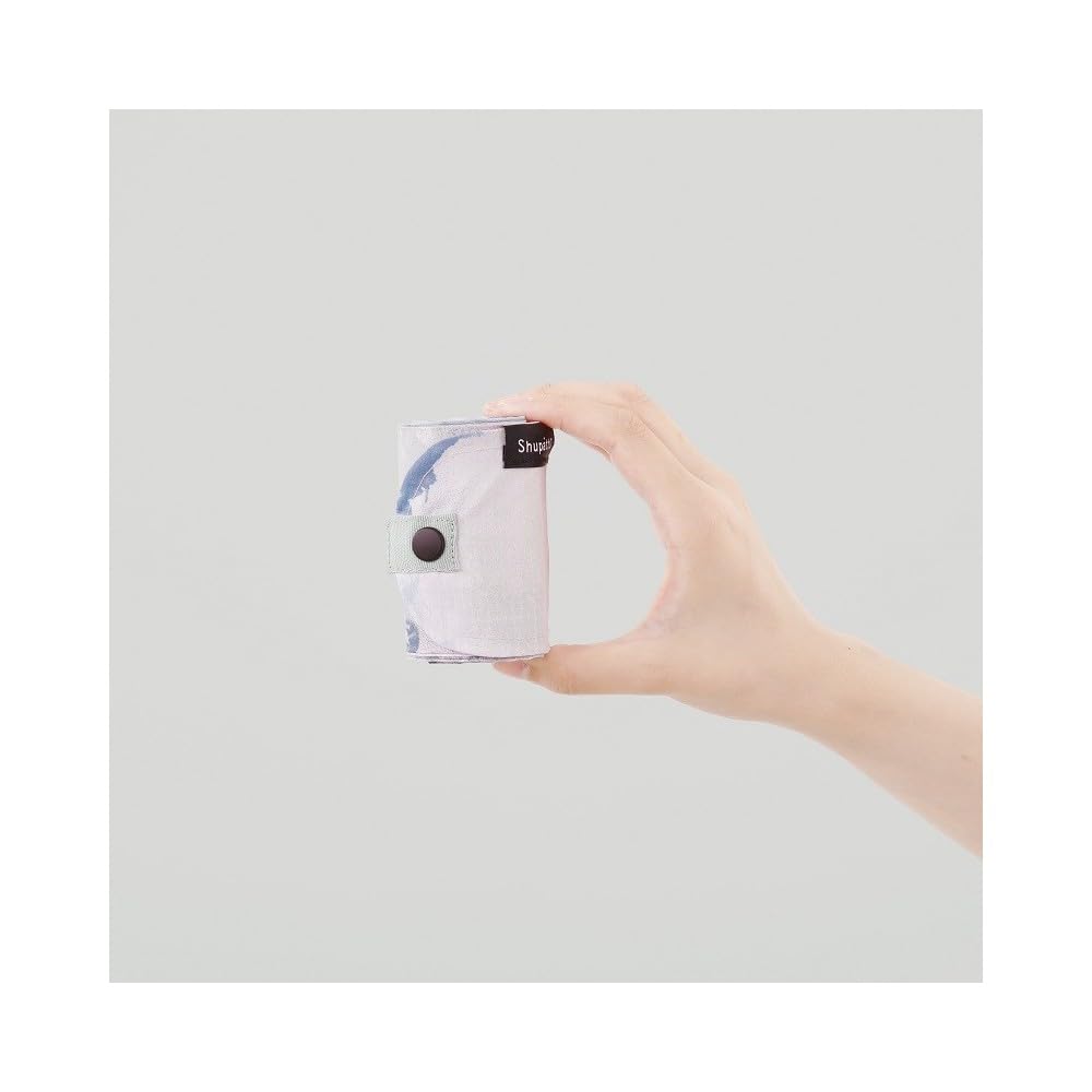 Shupatto Minimaler, recycelter Beutelumhang