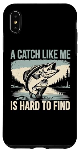 �L���b�`�E�n�[�h�E�t�@�C���h�E�t�B�b�V���O�E���[���A �X�}�z�P�[�X iPhone XS Max �p