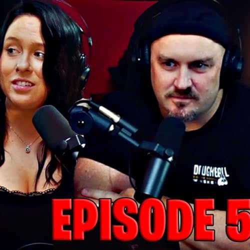 DRC EP 05: Taking A Shot At The G.O.A.T.S.