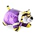 NCAA Louisiana State Fightin Tigers Dream Lite Pillow Pet