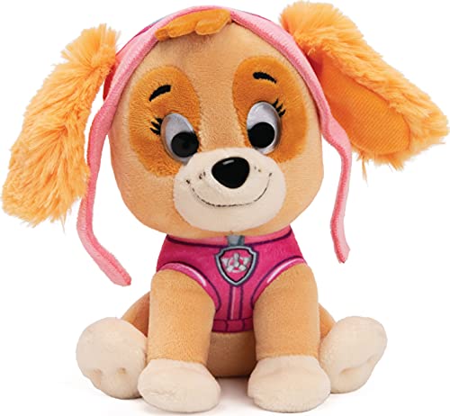 Peluche 15 Cm Modèle Aléatoire Spin Master La Peluche - vue 3