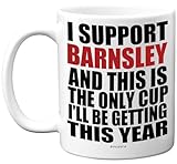 barnsley Embalado para protección: cada pedido está empaquetado en un sobre de cartón de doble pared a prueba de caídas que son ligeros y lo suficientemente fuertes como para proporcionar una protección total. Así que ten al cumpleañero en pedazos y no las tazas groseras. Regalos de cumpleaños para papá, regalos de cumpleaños para hermano, regalo de cumpleaños para mejor amigo, regalo de cumpleaños divertido, regalos de cumpleaños groseros para hombres, regalos divertidos de Navidad, idea de regalo de Navidad grosera.